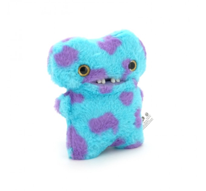 No Brand М'яка іграшка No Brand Fuggler 23см, Box (Fuggler YT-233)