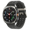 Смарт-годинник Samsung Galaxy Watch Ultra (2025) Titanium Silver (SM-L705FZS2SEK)