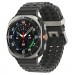 Смарт-годинник Samsung Galaxy Watch Ultra (2025) Titanium Silver (SM-L705FZS2SEK)