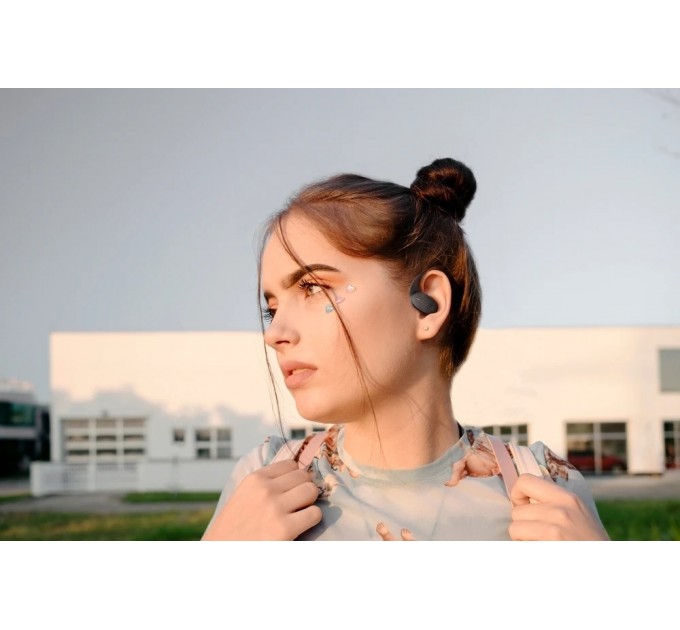 Bluetooth-гарнітура JBL Sense Lite Black (JBLSENSELITEBLK)