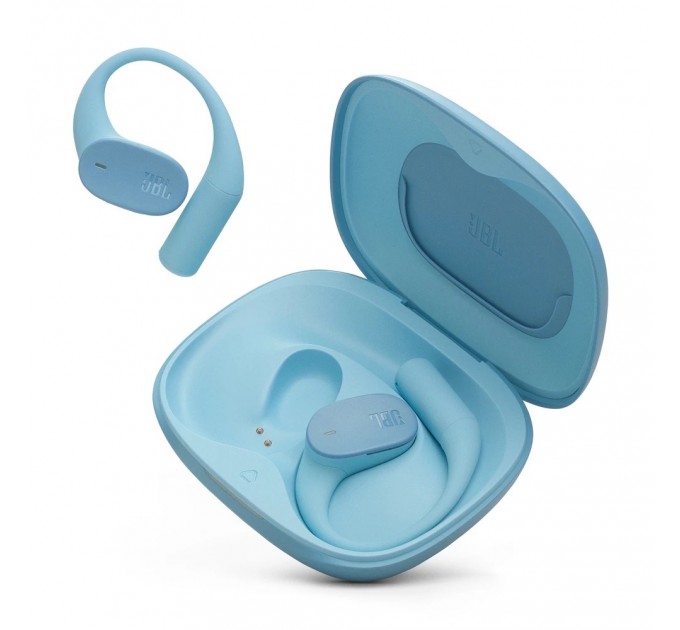 JBL Bluetooth-гарнітура JBL Sense Lite Blue (JBLSENSELITEBLU)