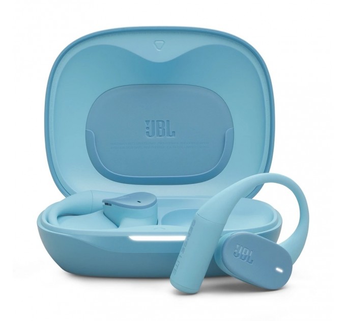 JBL Bluetooth-гарнітура JBL Sense Lite Blue (JBLSENSELITEBLU)