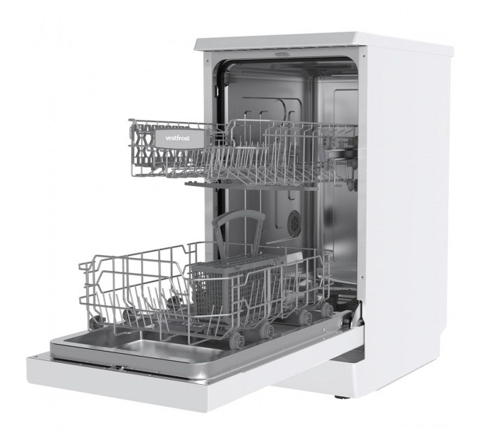 Посудомийна машина Vestfrost FDW 4509 CW