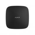 Ajax Централь Ajax Hub 2 Plus Black (20276.40.BL1/25449.40.BL1)