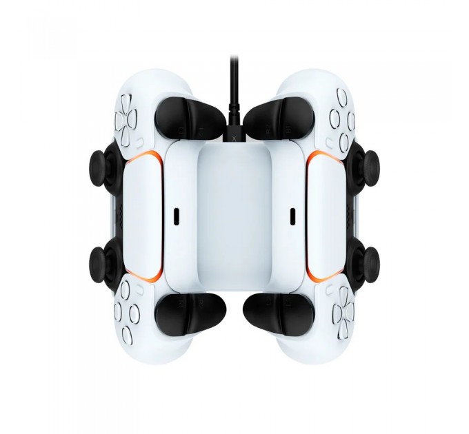 HyperX Зарядна станція HyperX ChargePlay Duo для Sony Playstation 5 (51P68AA)