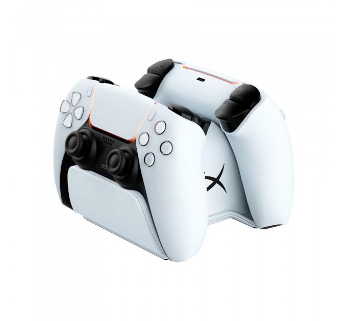 HyperX Зарядна станція HyperX ChargePlay Duo для Sony Playstation 5 (51P68AA)