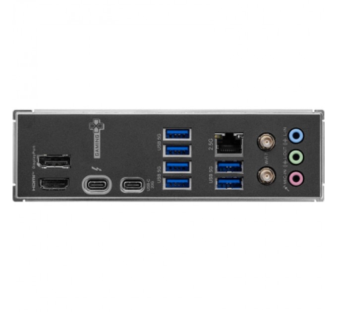 Материнська плата MSI Z890 GAMING WIFI