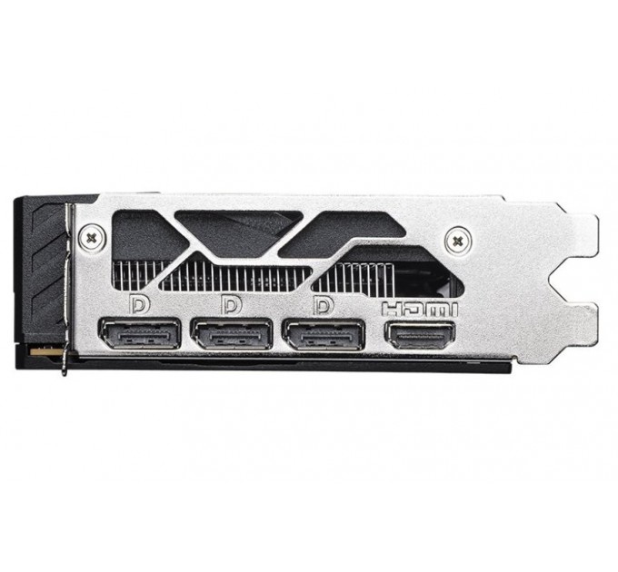 MSI Відеокарта GF RTX 5050 8GB GDDR6 Gaming OC MSI (GeForce RTX 5050 8G GAMING OC)