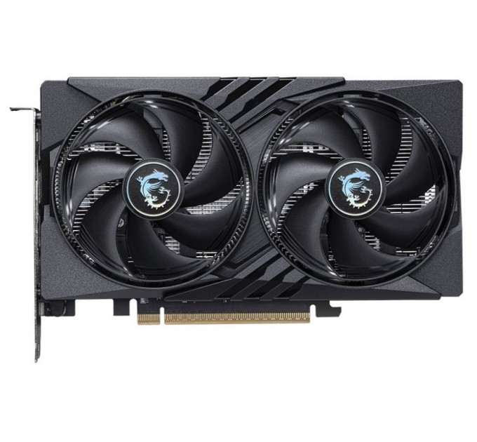 MSI Відеокарта GF RTX 5050 8GB GDDR6 Gaming OC MSI (GeForce RTX 5050 8G GAMING OC)