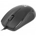 Defender Мишка Defender Optimum MB-160 Black USB (52160)