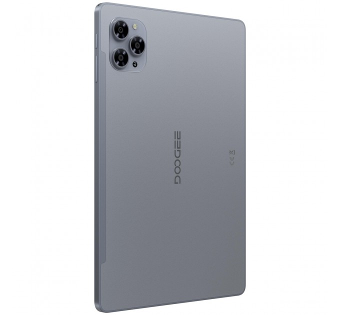 Планшет Doogee Tab G6 6/256 Grey