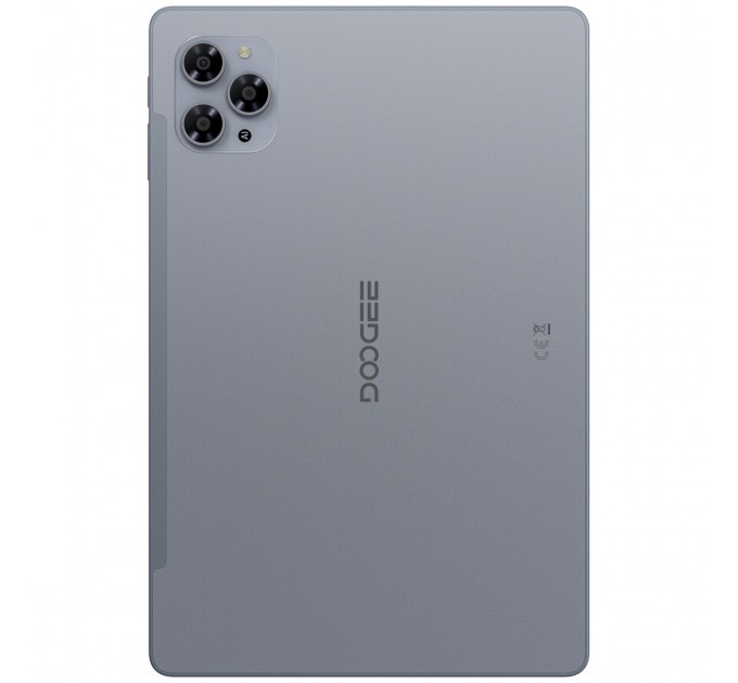 Планшет Doogee Tab G6 6/256 Grey