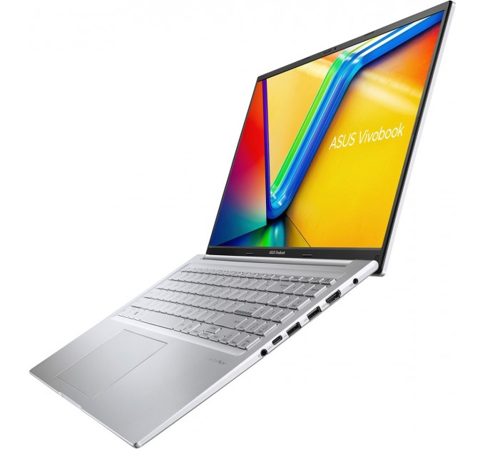 ASUS Ноутбук (портативний комп’ютер) X1605VA C5-120U 16" 16GB 512GB X1605VA-MB2270 ASUS
