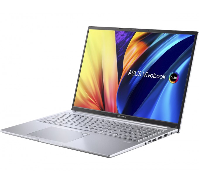 ASUS Ноутбук (портативний комп’ютер) X1605VA C5-120U 16" 16GB 512GB X1605VA-MB2270 ASUS