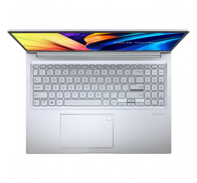 ASUS Ноутбук (портативний комп’ютер) X1605VA C5-120U 16" 16GB 512GB X1605VA-MB2270 ASUS