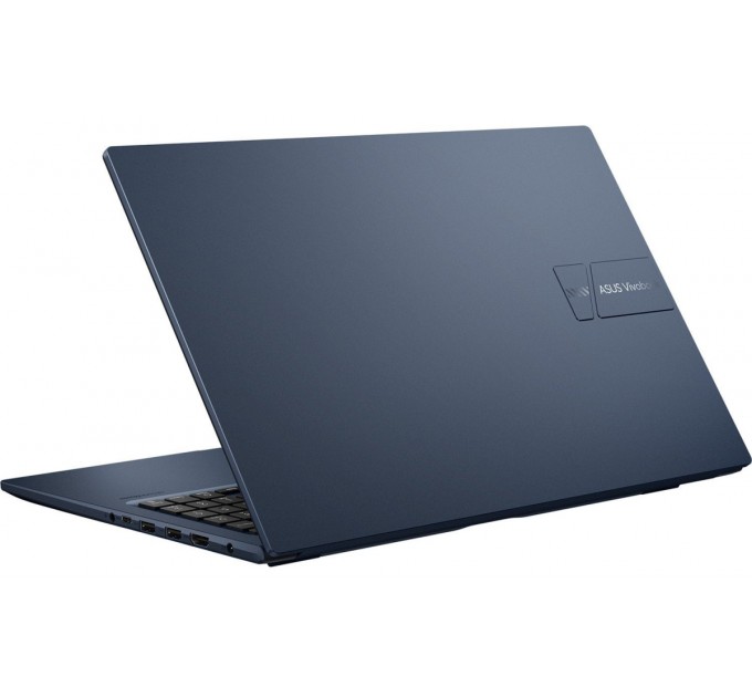 Ноутбук (портативний комп’ютер) X1504VA C5-120U 15" 16GB 512GB X1504VA-BQ3703 ASUS