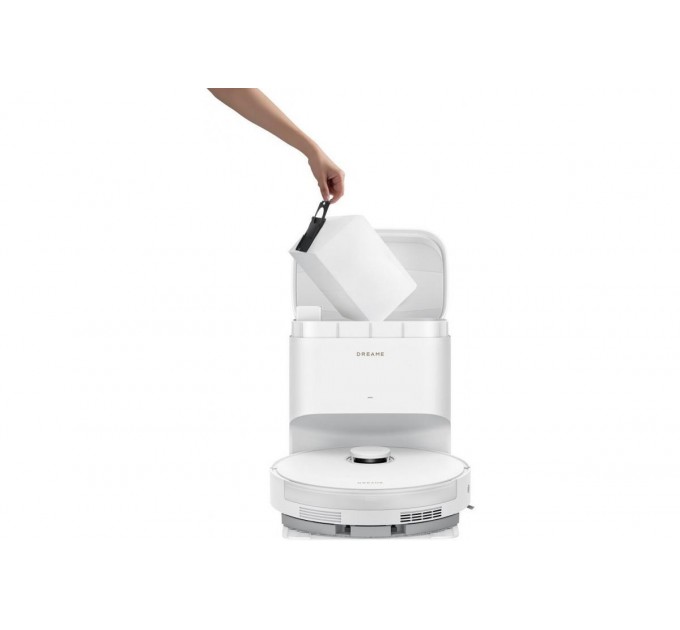Dreame Робот-пилосос D20 PLUS RLD35GD DREAME