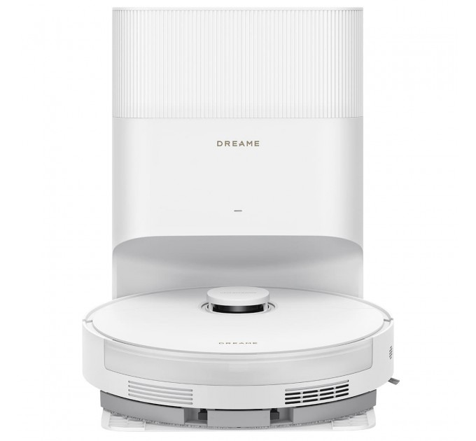Dreame Робот-пилосос D20 PLUS RLD35GD DREAME