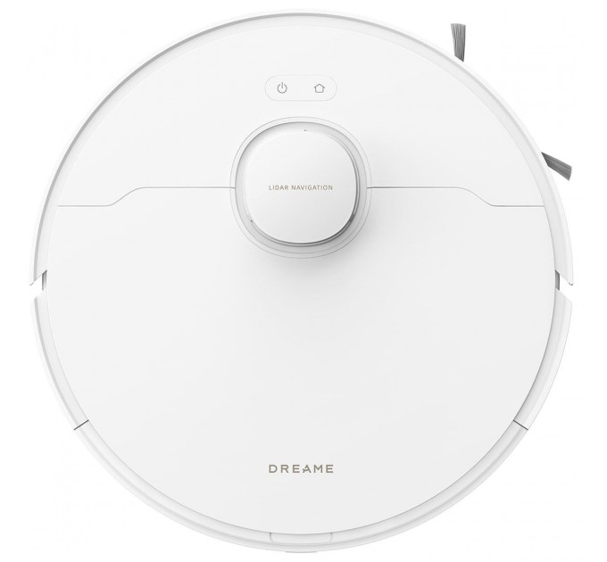 Dreame Робот-пилосос D20 PLUS RLD35GD DREAME