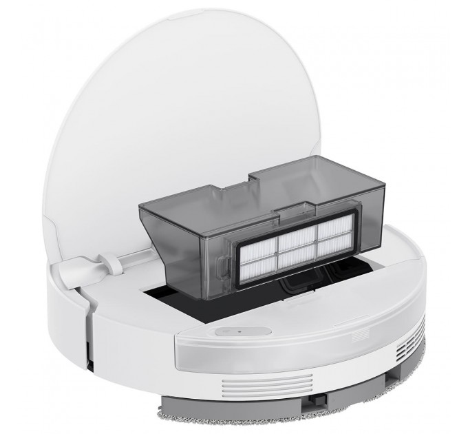 Dreame Робот-пилосос D20 PLUS RLD35GD DREAME