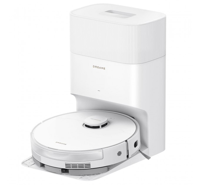 Dreame Робот-пилосос D20 PLUS RLD35GD DREAME