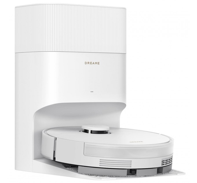 Dreame Робот-пилосос D20 PLUS RLD35GD DREAME