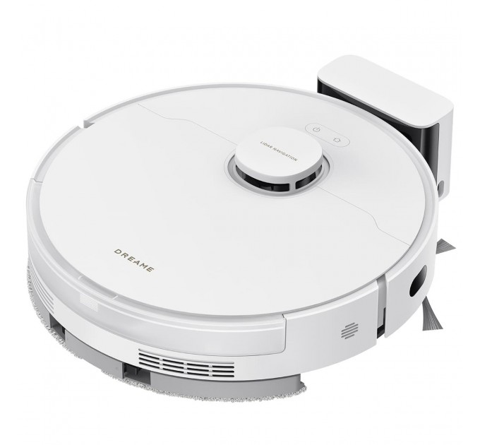 Dreame Робот-пилосос D20 PRO RLD43SA DREAME