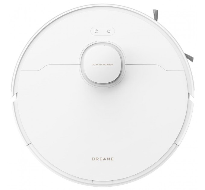 Dreame Робот-пилосос D20 WHITE RLD35GA DREAME