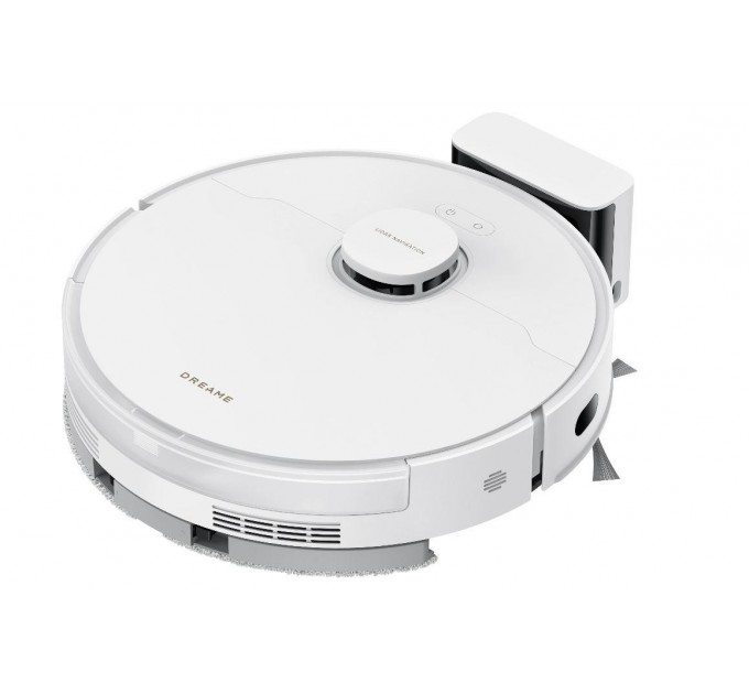 Dreame Робот-пилосос D20 WHITE RLD35GA DREAME