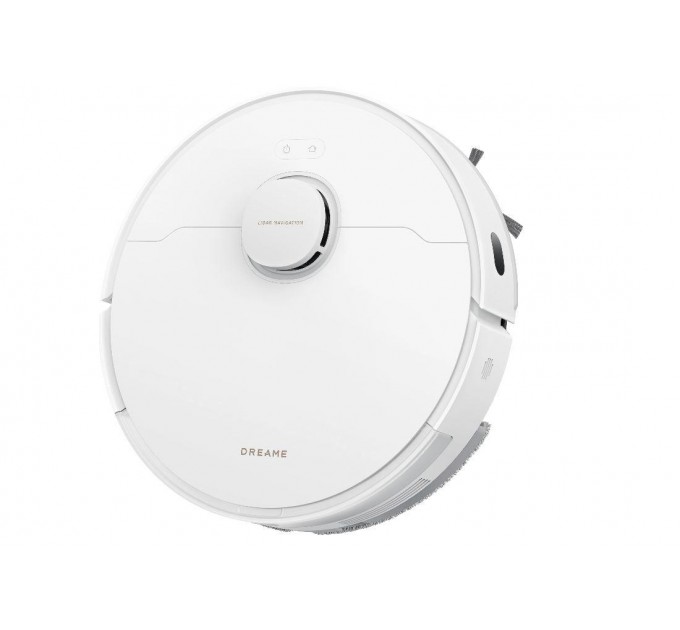 Dreame Робот-пилосос D20 WHITE RLD35GA DREAME