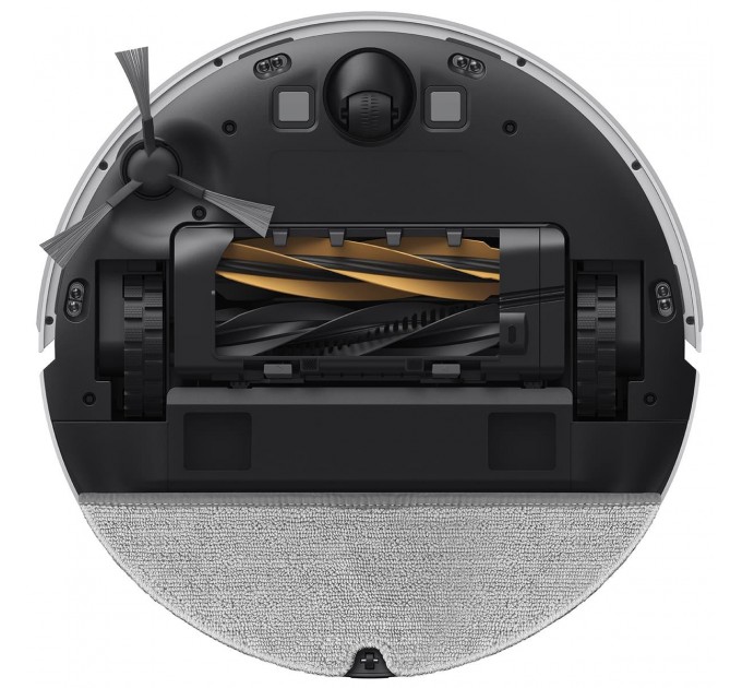 Dreame Робот-пилосос D20 WHITE RLD35GA DREAME