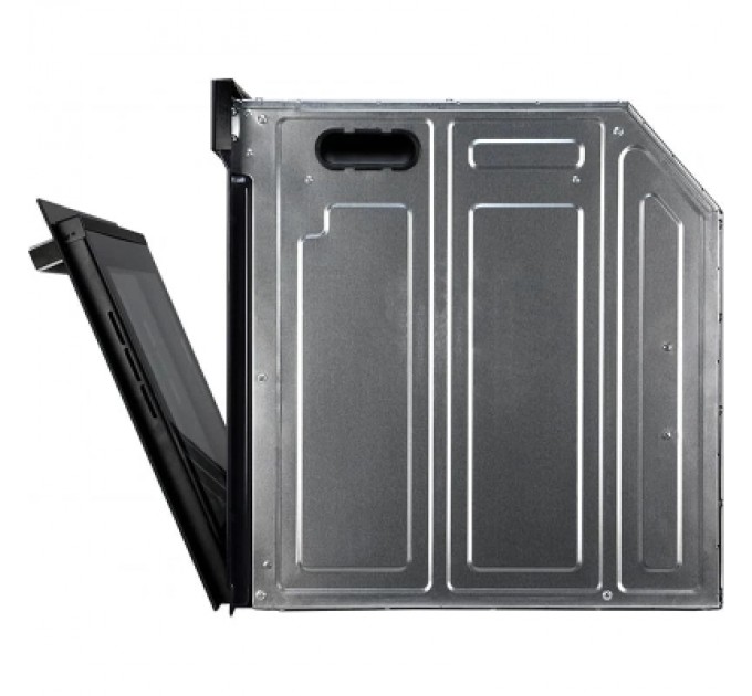 LUXELL Духова шафа LUXELL A68-SF3 (FDT) BLACK