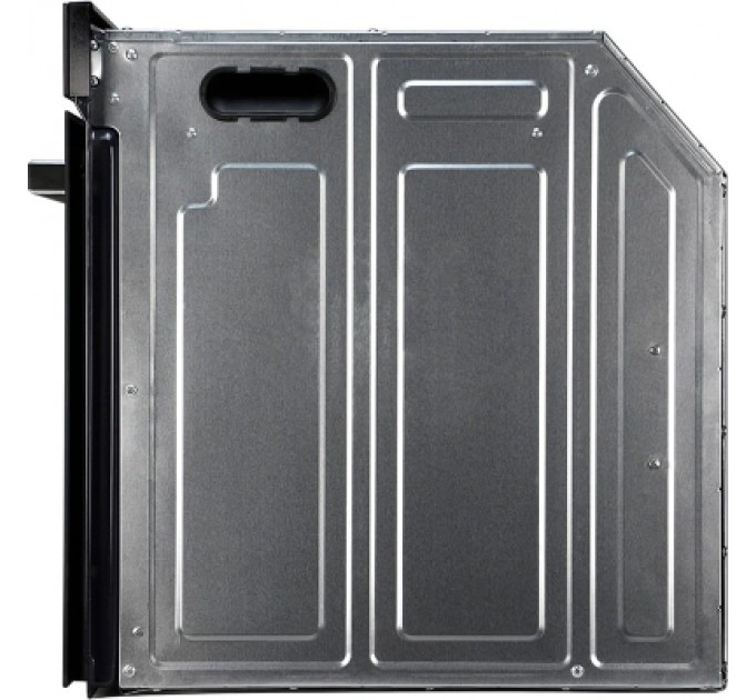 LUXELL Духова шафа LUXELL A68-SF3 (FDT) BLACK