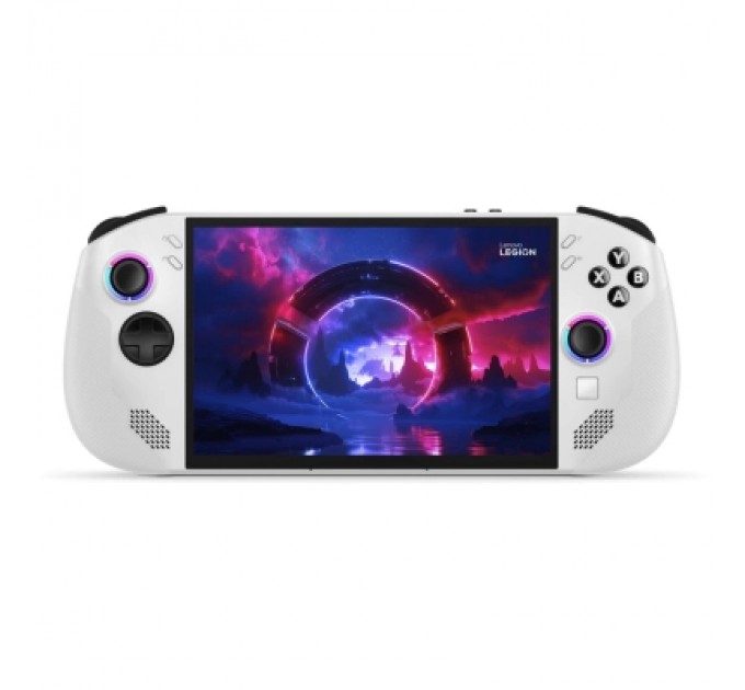 Lenovo Ігрова консоль Lenovo Legion Go S 8ARP1, 16GB, F512GB (83L3001ARA)
