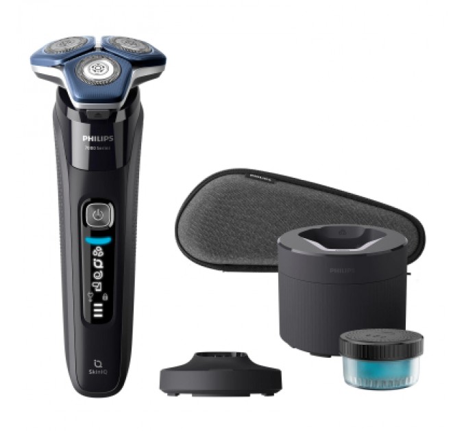 Електробритва Philips S7886/55