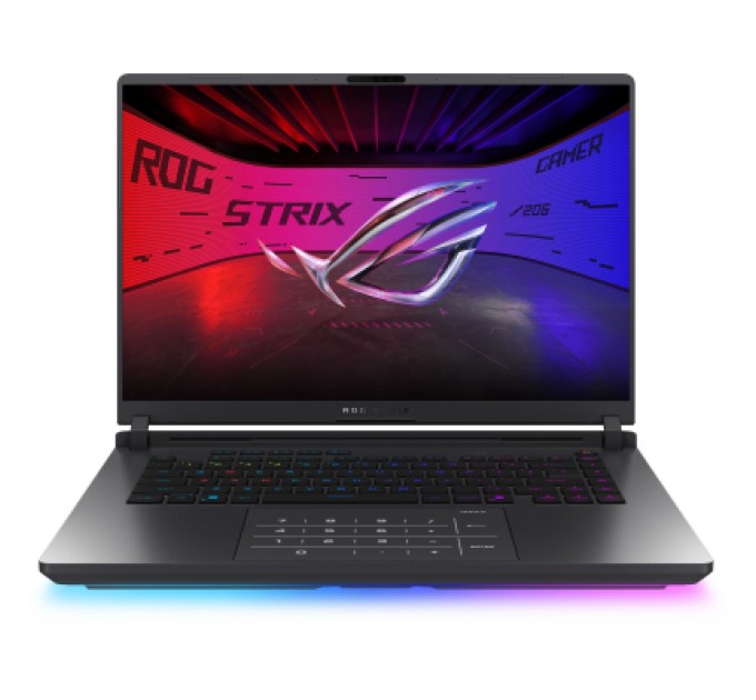 ASUS Ноутбук ASUS ROG Strix G16 G615JH-RV082 (90NR0N71-M00350)