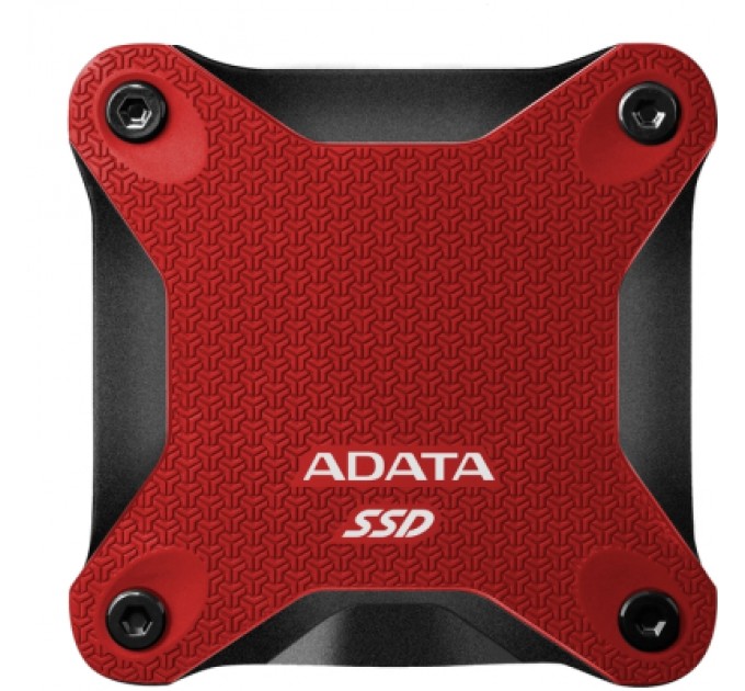 ADATA Накопичувач SSD USB 3.2 1TB SD620 ADATA (SD620-1TCRD)