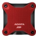 ADATA Накопичувач SSD USB 3.2 1TB SD620 ADATA (SD620-1TCRD)