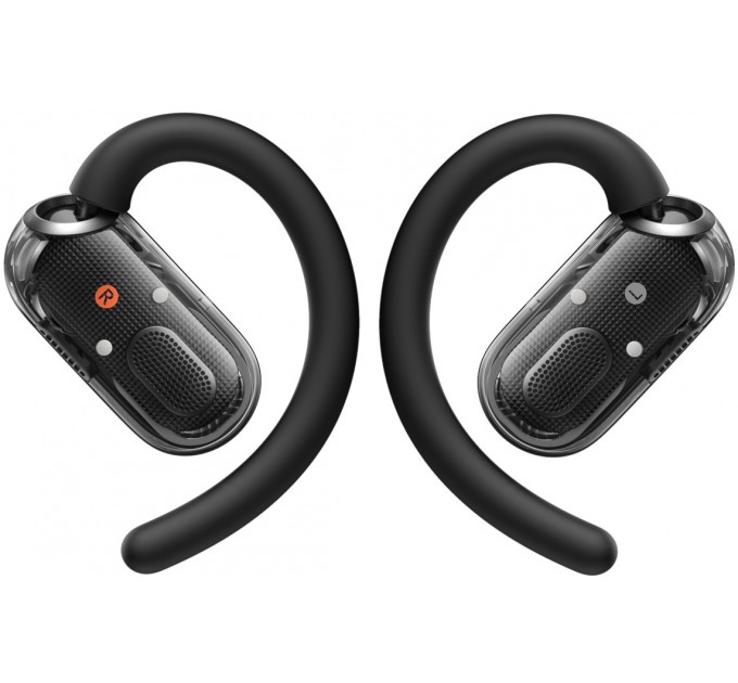 Anker Bluetooth-гарнітура Anker SoundCore V40i Black (A3878G11)