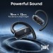 Anker Bluetooth-гарнітура Anker SoundCore V40i Black (A3878G11)