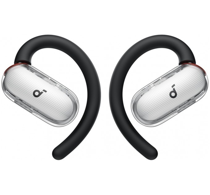 Anker Bluetooth-гарнітура Anker SoundCore V40i White (A3878G21)