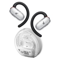 Bluetooth-гарнітура Anker SoundCore V40i White (A3878G21)