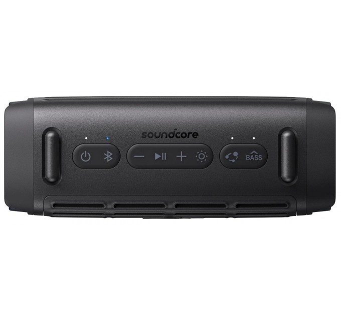 Anker Акустична система Anker SoundCore Boom 3i Black (D5100010)