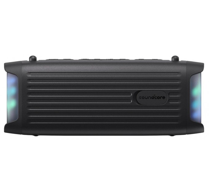 Anker Акустична система Anker SoundCore Boom 3i Black (D5100010)