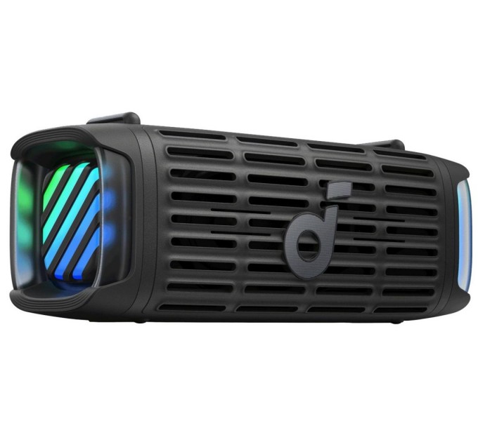 Anker Акустична система Anker SoundCore Boom 3i Black (D5100010)