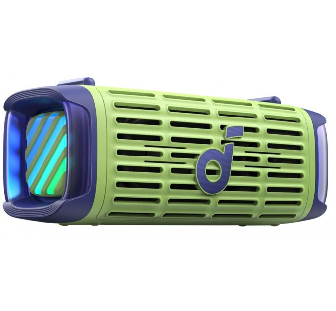 Anker Акустична система Anker SoundCore Boom 3i Green (D5100060)