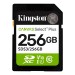 Kingston Карта пам`яті SDXC 256GB UHS-I Class 10 Kingston Canvas Select Plus R150MB/s (SDS3/256GB)