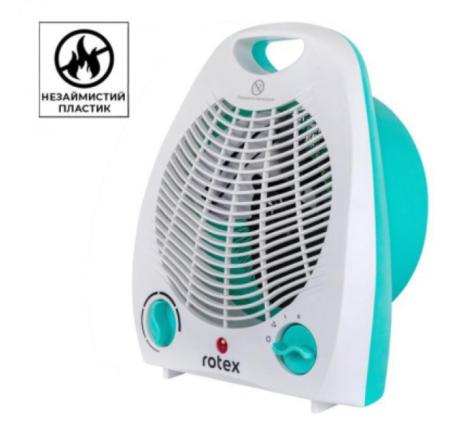Rotex Обігрівач Rotex RAS01-B