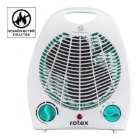 Обігрівач Rotex RAS01-B