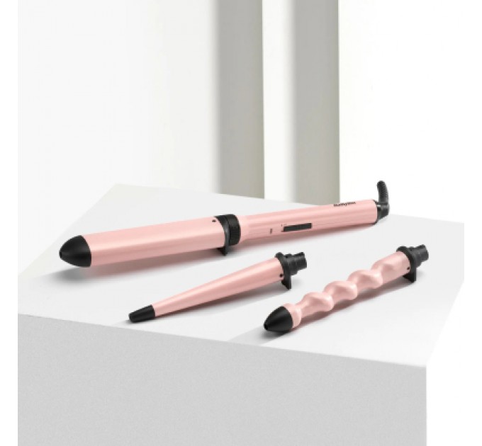 Babyliss Стайлер Babyliss MS750E